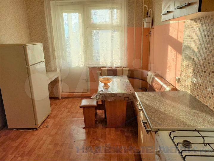 3-к. квартира, 71,4 м², 6/9 эт.
