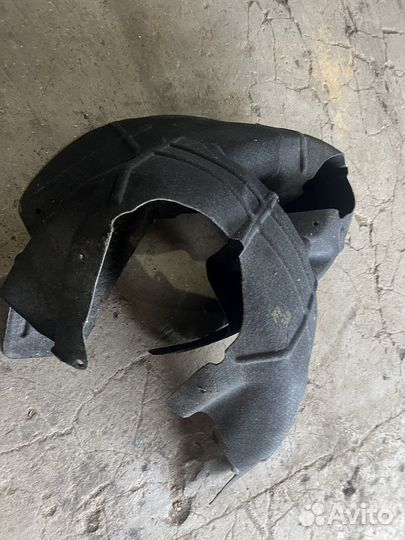 Подкрылок задний Ford Focus 2 оригинал