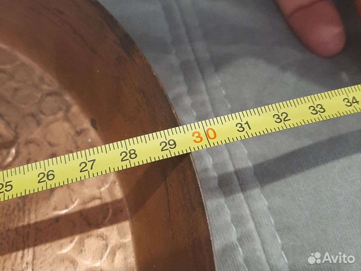 Сковорода (форма для выпикания) Европа