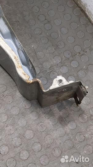 Крыло Jaguar X-type, 2009