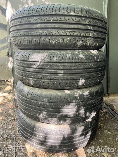 Hankook Optimo K415 225/60 R17 99H