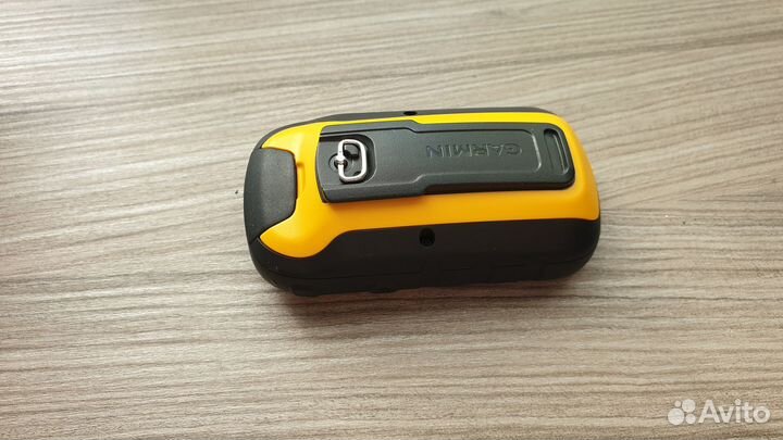 Навигатор Garmin Etrex 10