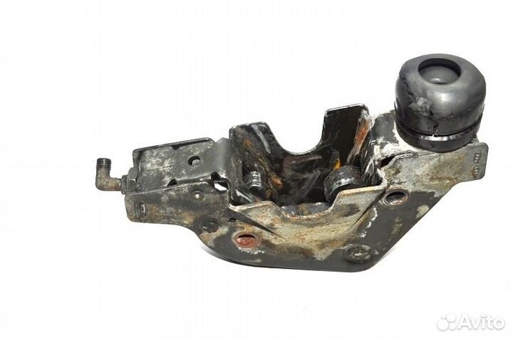 Замок кабины, правый scania R-series (01.04)