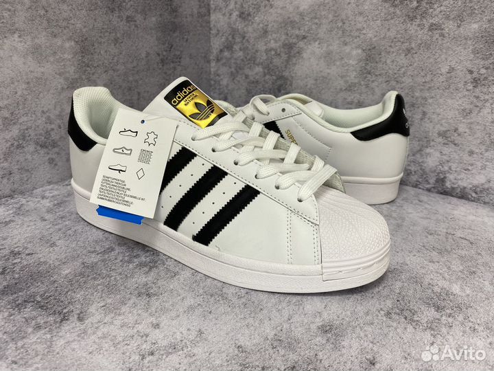 Кроссовки Adidas Originals Superstar