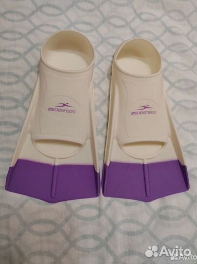 Ласты для плавания 33 35