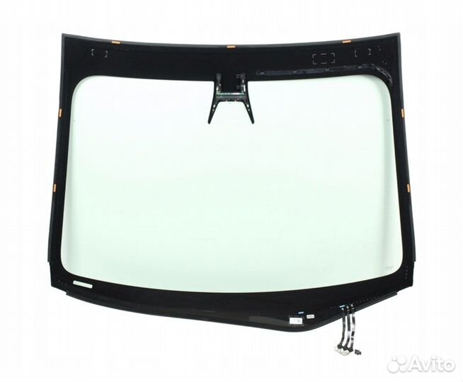 Лобовое стекло Tesla 3