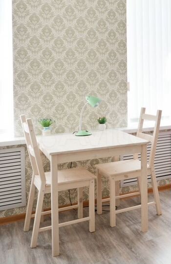 Комната 17 м² в 8-к., 2/2 эт.