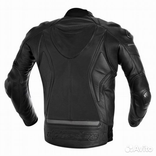 Мотокуртка Alpinestars Phantom