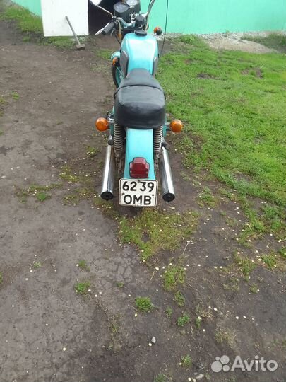 Продам иж планета 3