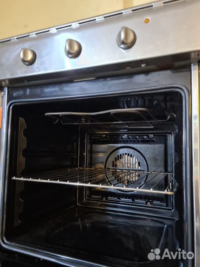 Духовой шкаф ariston