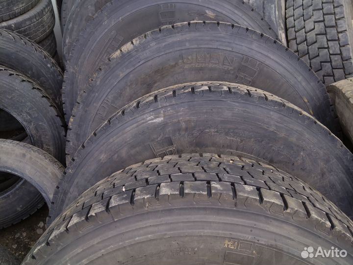 Шины 295 80 22 5 pirelli