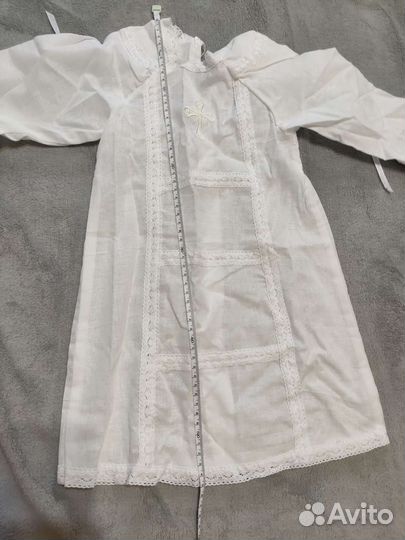 Новый крестильный набор