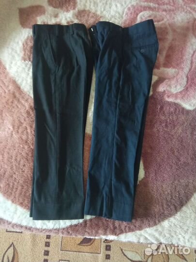 Школьная одежда