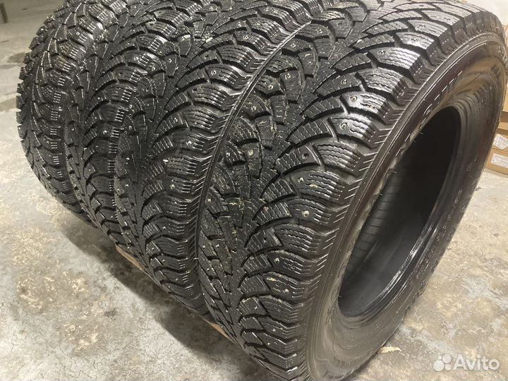 Nokian Tyres Nordman 4 215/70 R16 100T