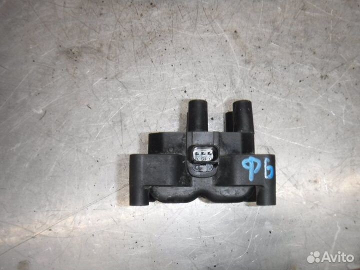 Катушка зажигания Ford Fusion fxja 2005