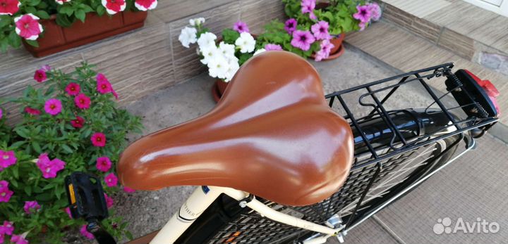 Велосипед Panther sophy