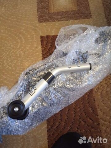 Инвалидная коляска