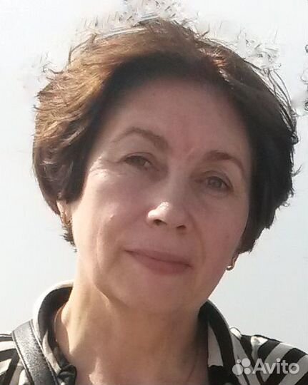 Репетитор - начальная школа, подготовка к школе