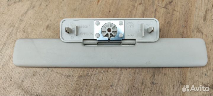 Козырёк солнцезащитный Volkswagen Bora, Getta