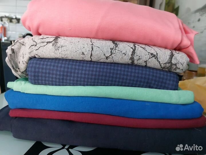 Набор ткани