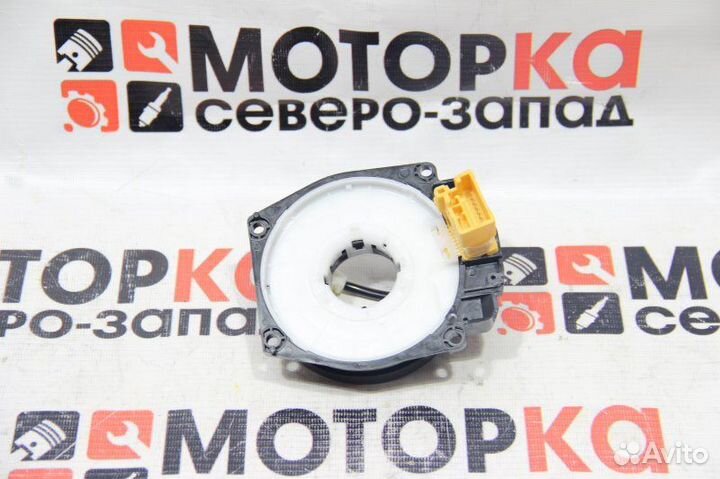 Шлейф подрулевой Nissan Navara YD25ddti