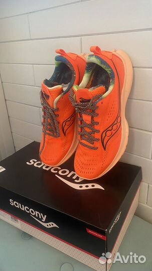 Кроссовки Saucony Kinvara 13