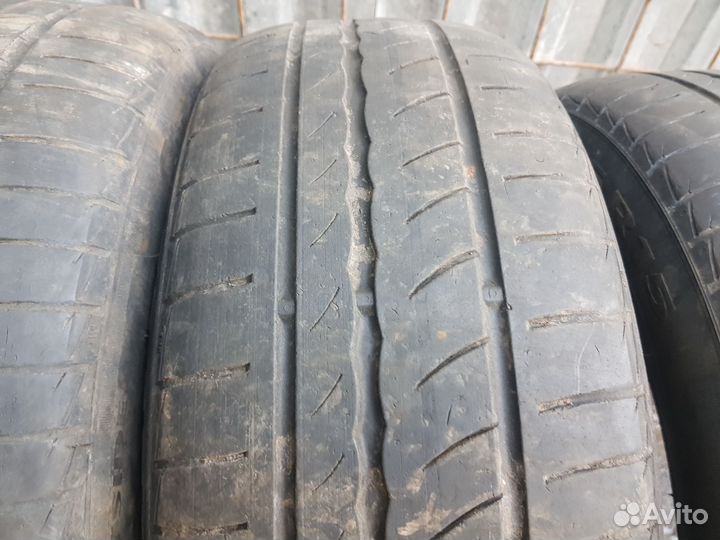 Pirelli Cinturato P1 185/55 R15 82H