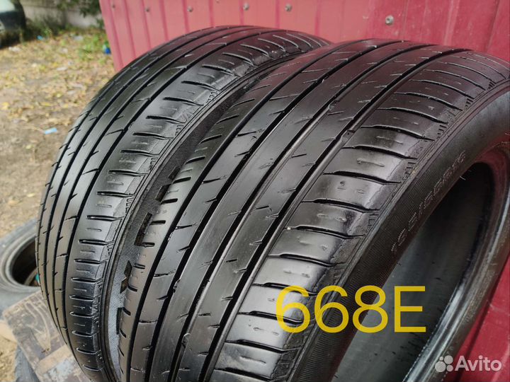 Nexen N'Fera SU4 195/55 R16