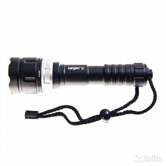 Подводный фонарь Беркут