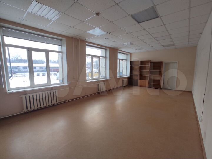 Офис, 46.7 м²