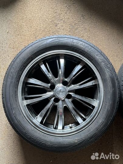 Колеса 185/60R16