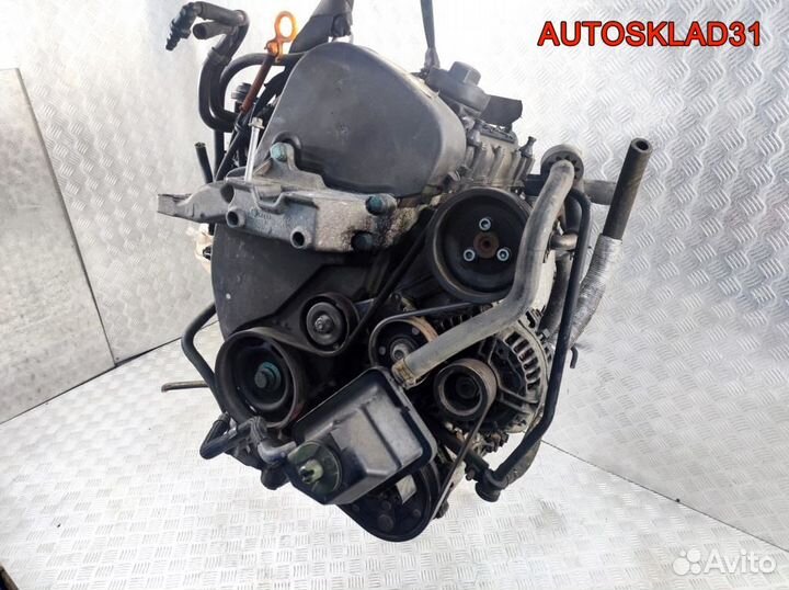 Двигатель BCB Volkswagen Golf 4 1.6 Бензин