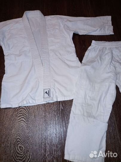 Кимоно для дзюдо