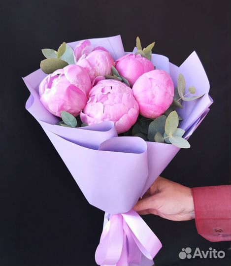 Букеты, цветы. Доставка Томск, Северск