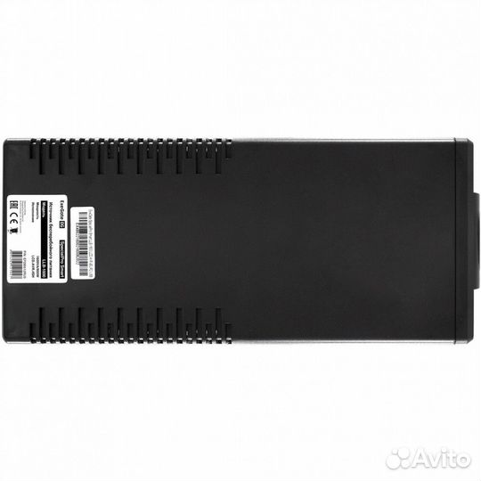 Источник бесперебойного питания ExeGate Spe 510632