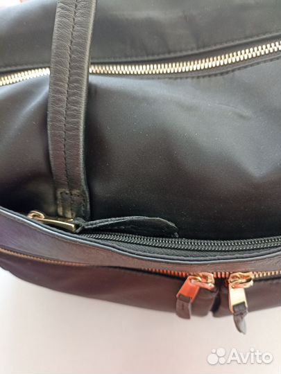 Сумка knomo