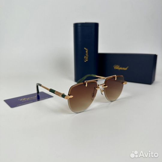 Очки chopard мужские