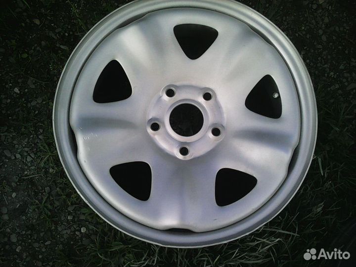 Диски газ 31105