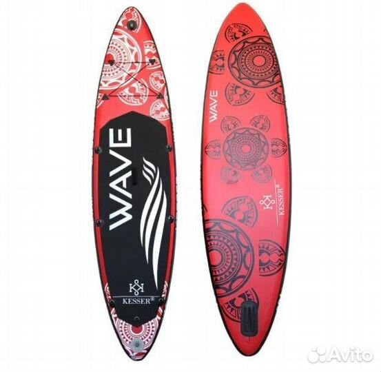 Борд для дайвинга SB-RED305 оптом