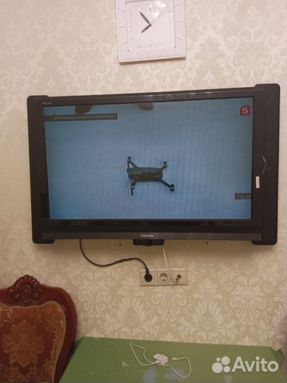 Телевизор бу