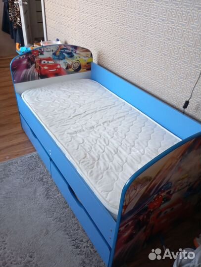 Кровать 80160