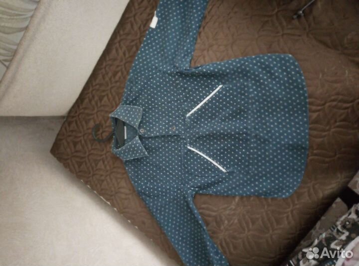 Одежда для мальчика пакетом