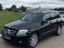 Mercedes-Benz GLK-класс 2.1 AT, 2011, 220 000 км, с пробегом, цена 1 950 000 руб.