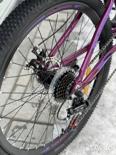 Велосипед 24