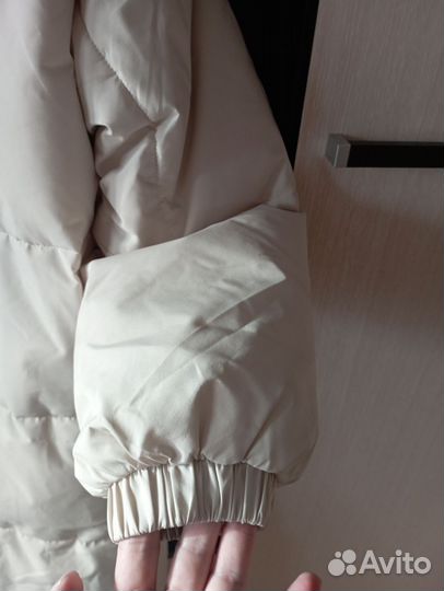 Пуховик женский 50 размер