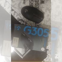 Мышка logitech g305