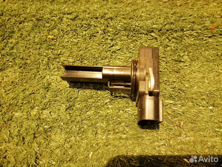 Датчик расхода воздуха 7G9N-12B579-AB Volvo S60 V7