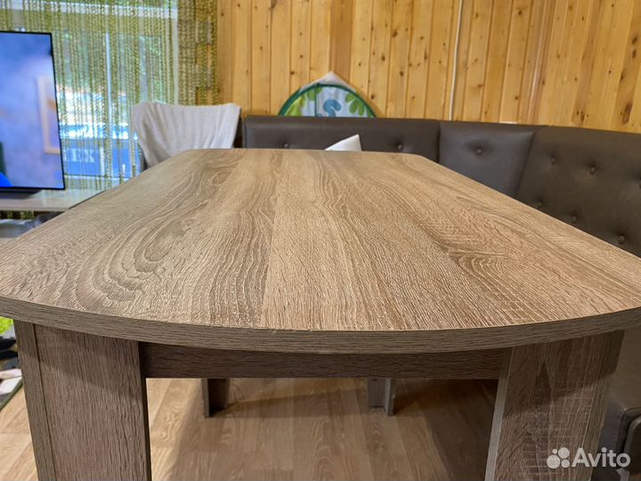 Кухонный уголок бу