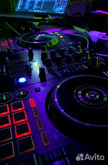 Pioneer DDJ 400