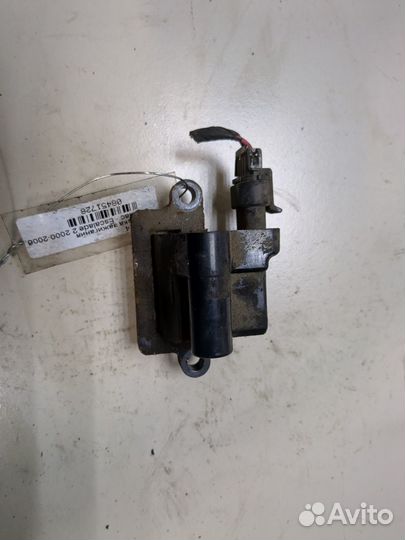 Катушка зажигания Cadillac Escalade 2, 2005